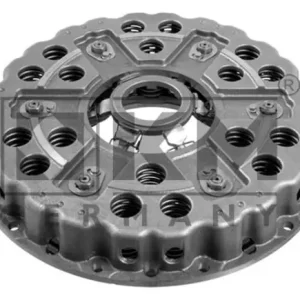 Drukgroep Km Germany 069 0032 Luxe