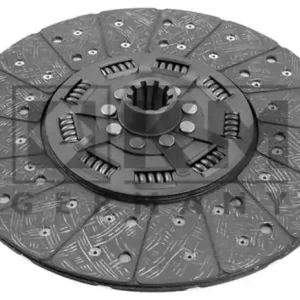 Wereldwijde Verzending Frictieplaat Km Germany 069 0054