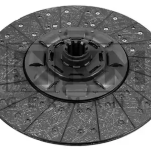 Meest Verkocht Frictieplaat Km Germany 069 0080