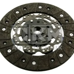 Frictieplaat Km Germany 069 0584 Speciale Aanbieding