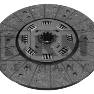 Koop Online Frictieplaat Km Germany 069 0684