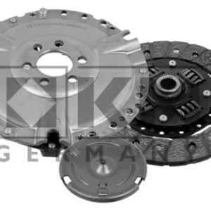 Superprijs Koppelingsset Km Germany 069 0788