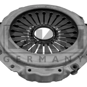 Authentiek Drukgroep Km Germany 069 1147