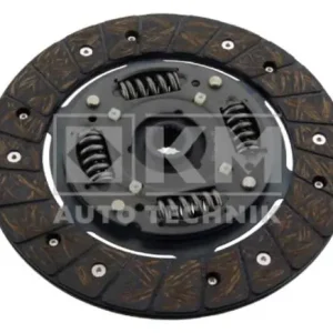 Frictieplaat Km Germany 069 1197 Direct Verzonden