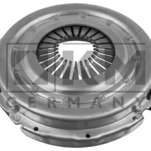 Drukgroep Km Germany 069 1241 Lage Kosten