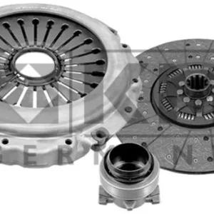 Groothandel Koppelingsset Km Germany 069 1324