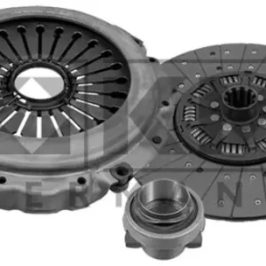 Koppelingsset Km Germany 069 1362 Lage Kosten