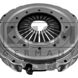 Drukgroep Km Germany 069 1584 Weekendaanbieding