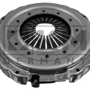 Drukgroep Km Germany 069 1585 Uitverkoop