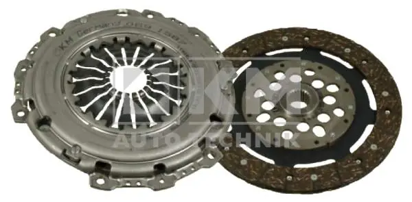 Koppelingsset Km Germany 069 1587 Must-Have