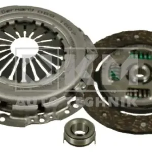 Koppelingsset Km Germany 069 1607 Weekendaanbieding