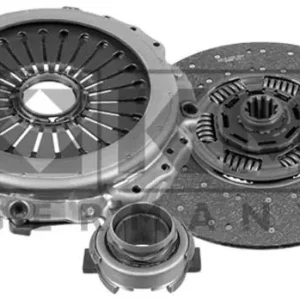 Koppelingsset Km Germany 069 1616 Gereduceerde Prijs