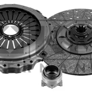 Koppelingsset Km Germany 069 1621 Bestseller