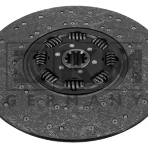 Speciale Aanbieding Frictieplaat Km Germany 069 1640