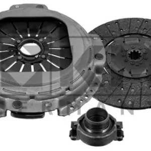 Koppelingsset Km Germany 069 1668 Uitverkoop