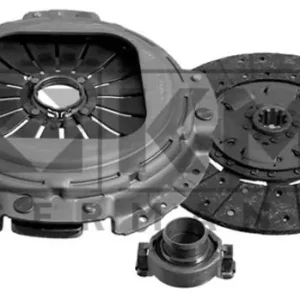 Actieprijs Koppelingsset Km Germany 069 1764