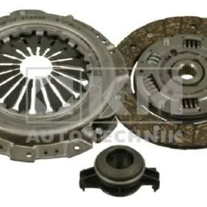 Gratis Retour Koppelingsset Km Germany 069 1781