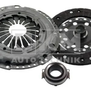 Koppelingsset Km Germany 069 2043 Weekendaanbieding