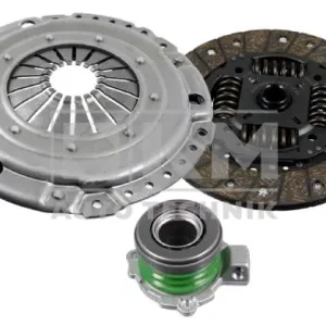 Direct Beschikbaar Koppelingsset Km Germany 069 2053