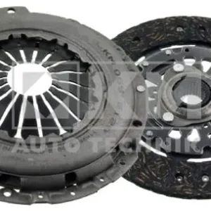 Flitsaanbieding Koppelingsset Km Germany 069 2129