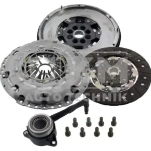 Bestel Nu Koppelingsset Km Germany 069 2151