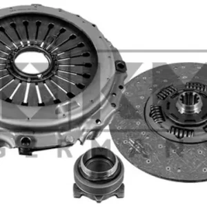 Korting Koppelingsset Km Germany 069 2200
