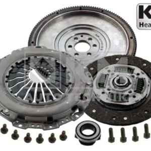 Koppelingsset Km Germany 069 2241 Favoriet