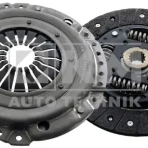 Koppelingsset Km Germany 069 2253 Beperkte Voorraad