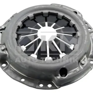 Laatste Versie Drukgroep Km Germany 069 2400