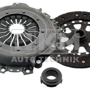 Koppelingsset Km Germany 069 2434 Beperkt Aanbod