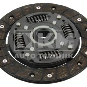 Frictieplaat Km Germany 069 2461 Trendy