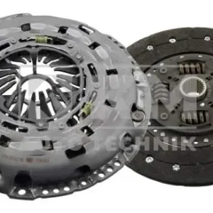 Lage Kosten Koppelingsset Km Germany 069 2476