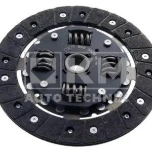 Frictieplaat Km Germany 069 2480 Seizoensaanbieding