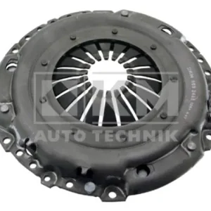 Drukgroep Km Germany 069 2485 Laatste Kans