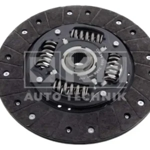 Frictieplaat Km Germany 069 2486 Nieuwe Collectie