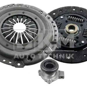 Hoge Kwaliteit Koppelingsset Km Germany 069 2501