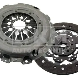 Betaalbaar Koppelingsset Km Germany 069 2506