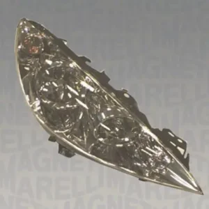 Koplamp Magneti Marelli 712447101129 Gereduceerde Prijs