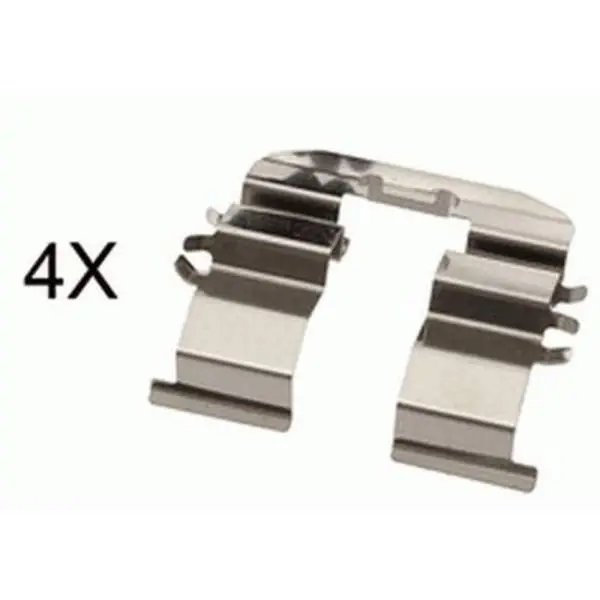 Rem montageset Bodermann BMH 9611 Dagaanbieding