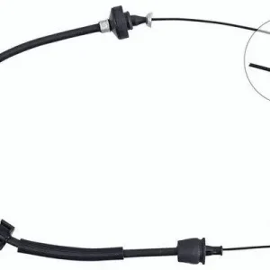 Seizoensaanbieding Koppelingskabel Hitec K28089