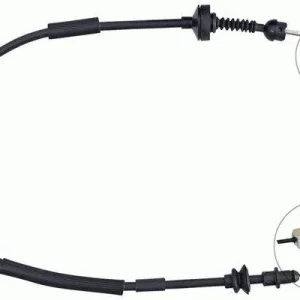 Koppelingskabel Hitec K28091 Direct Verzonden