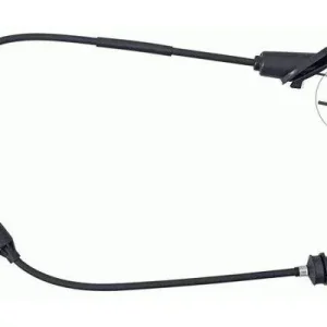 Koppelingskabel Hitec K28930 Gecertificeerd