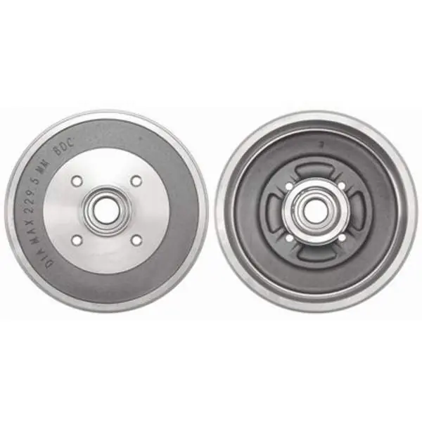 Nu Kopen Remtrommel Bodermann BMRT 2759C