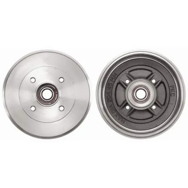 Snelle Levering Remtrommel Bodermann BMRT 2881C