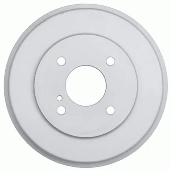 Weekendaanbieding Remtrommel Bodermann BMRT 2893