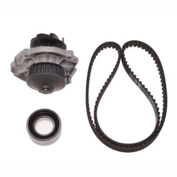 Snelle Levering Distributieriem kit inclusief waterpomp Dayco\\/Hp WPK 2004