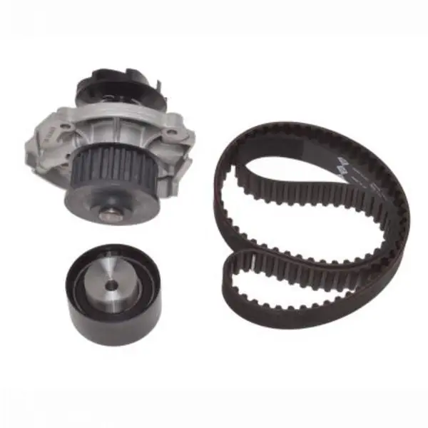 In De Mode Distributieriem kit inclusief waterpomp Dayco\\/Hp WPK 2005