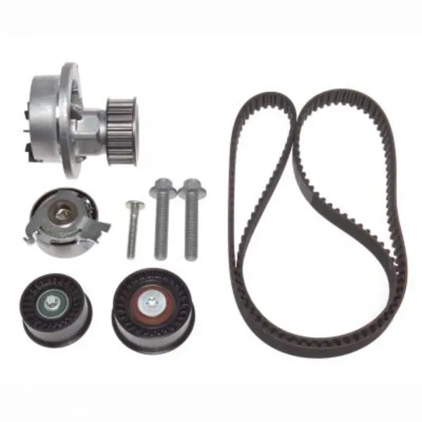 Nieuw Model Distributieriem kit inclusief waterpomp Dayco\\/Hp WPK 5002