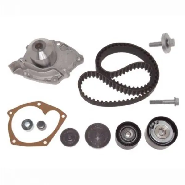 Betaalbaar Distributieriem kit inclusief waterpomp Dayco\\/Hp WPK 6010