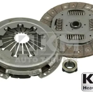 Koppelingsset Km Germany 069 1232WOF Ambachtelijk